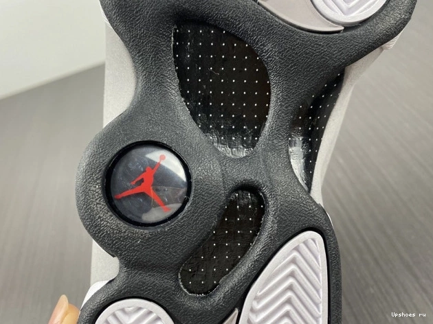 414571-016 Air Jordan 13 Grey Retro Atmosphere 1009
